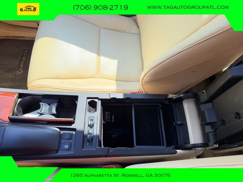 Used 2013 Lexus RX 350 FWD w/ Navigation Pkg image 20
