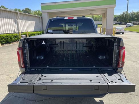 New 2026 Ford F150 Lariat w/ Equipment Group 501A Mid AWD/4WD image 10