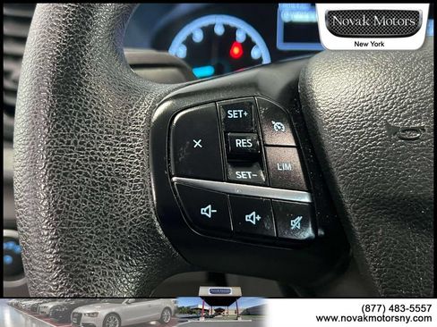 Used 2025 Ford Transit 250 Low Roof w/ Exterior Upgrade Package RWD image 21