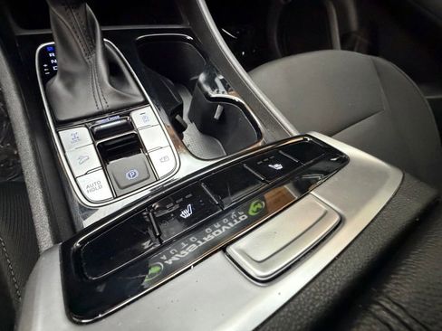 Used 2023 Hyundai Tucson SEL AWD/4WD image 24