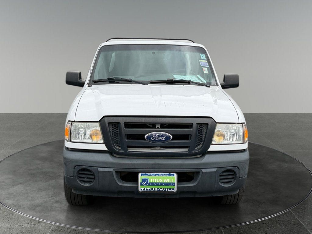 Used 2010 Ford Ranger XL RWD image 2