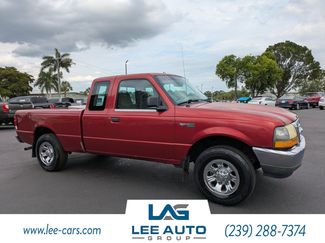 Used 2000 Ford Ranger XL RWD video 1