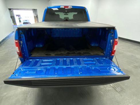 Used 2019 Ford F150 XL w/ Equipment Group 101A Mid image 37
