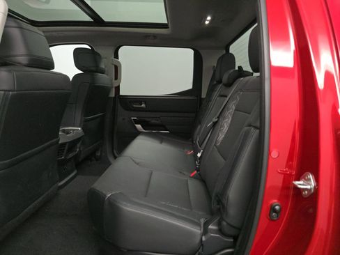 Used 2022 Toyota Tundra Limited w/ TRD Off-Road Package image 12