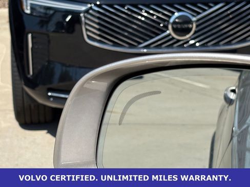 Certified 2025 Volvo XC90 B5 Core w/ Protection Package Premier AWD/4WD image 37
