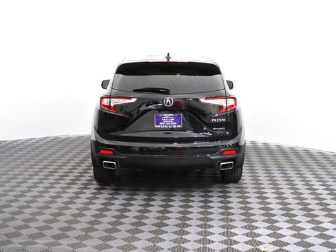 Used 2024 Acura RDX SH-AWD w/ Technology Package image 8
