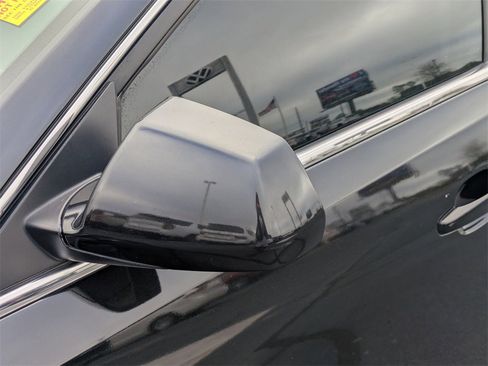 Used 2011 Cadillac CTS Sedan image 13