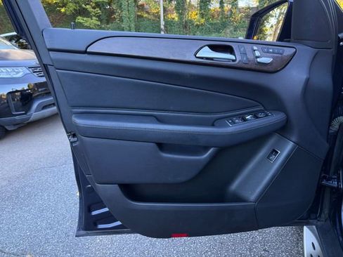 Used 2016 Mercedes-Benz GLE 300d 4MATIC image 10