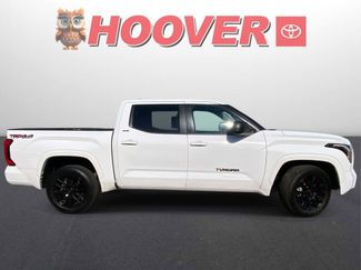 Used 2024 Toyota Tundra SR5 w/ TRD Sport Package video 2