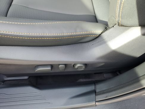 Certified 2025 Subaru Outback Wilderness image 13