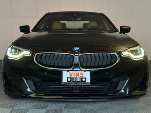 Used 2022 BMW 230i Coupe w/ Premium Package 2 RWD image 24