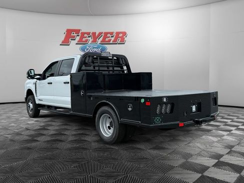 New 2026 Ford F350 XL w/ XL Chrome Package AWD/4WD image 3