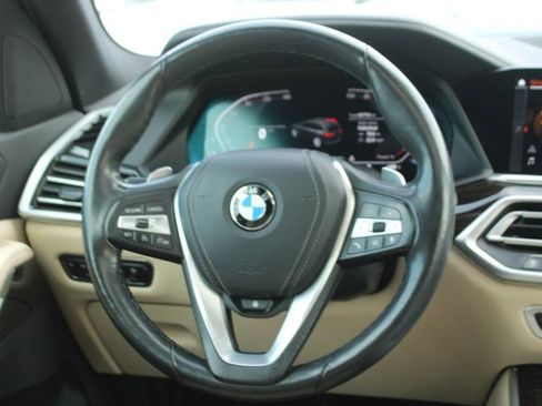 Used 2021 BMW X5 xDrive40i w/ Luxury Seating Package 2 image 14