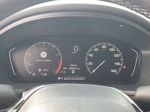 New 2026 Honda Civic Sport image 29