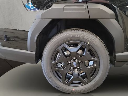 New 2026 Subaru Outback Limited AWD/4WD image 26