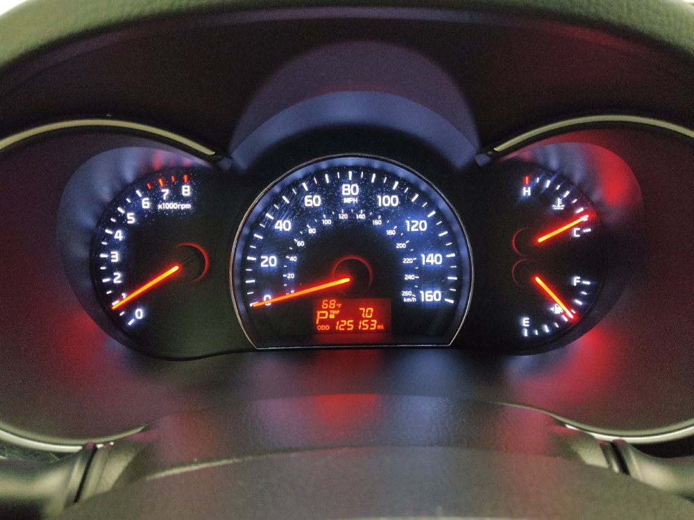 Used 2015 Kia Sorento LX FWD image 23