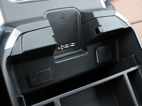 New 2026 Chevrolet Silverado 3500 High Country w/ Technology Package image 17