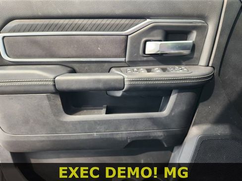 New 2026 RAM 2500 Lone Star image 17