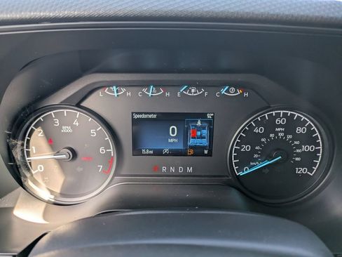 New 2026 Ford F150 STX RWD image 27
