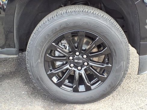 Certified 2022 GMC Canyon Elevation image 8