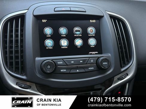 Used 2016 Buick LaCrosse Leather image 15