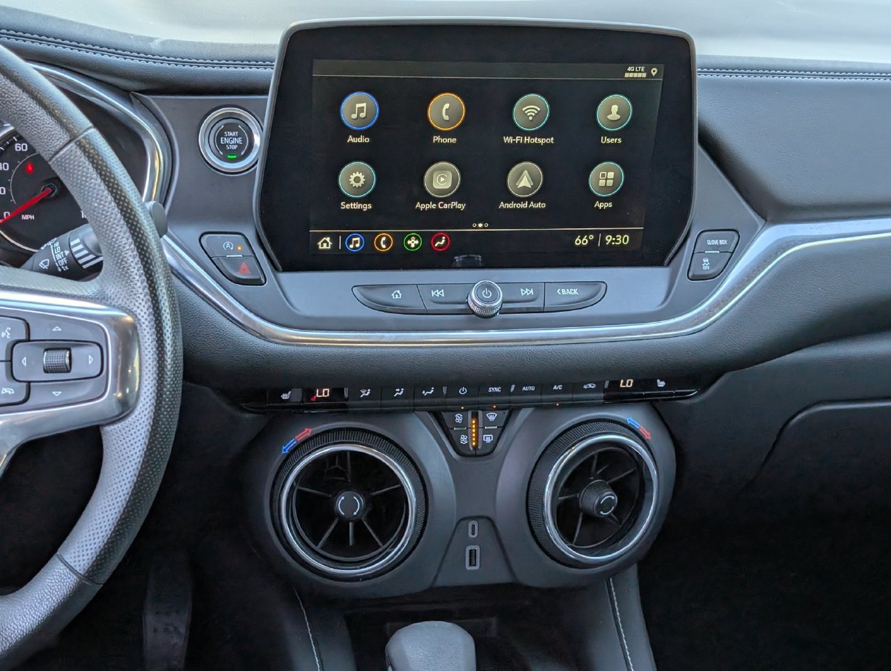 Used 2023 Chevrolet Blazer LT w/ Convenience Package FWD image 12