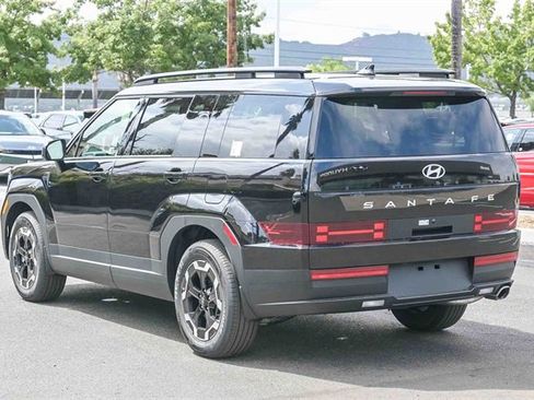 New 2026 Hyundai Santa Fe SEL image 7