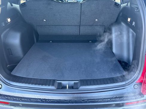 Certified 2026 Honda CR-V Sport-L image 26