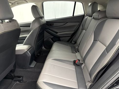 Used 2022 Subaru Crosstrek 2.5i Sport w/ Moonroof Package AWD/4WD image 17