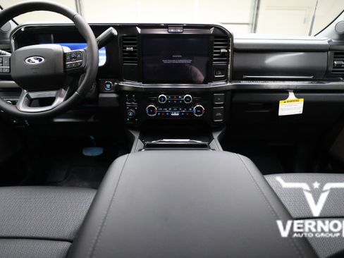 New 2026 Ford F250 Lariat w/ Tremor Off-Road Package AWD/4WD image 13