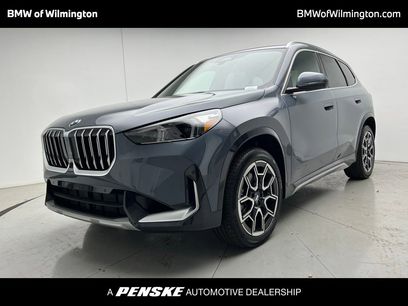 New 2026 BMW X1 xDrive28i w/ Technology Package