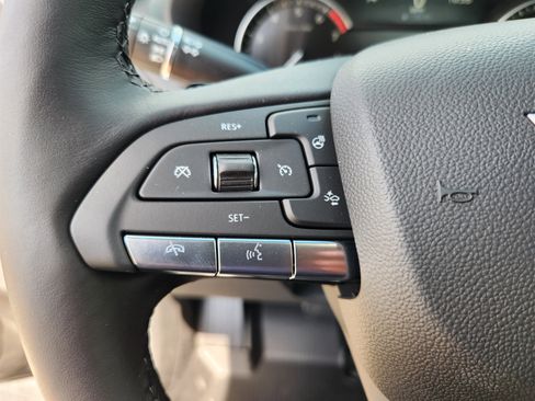 New 2025 Cadillac CT4 Premium Luxury image 30