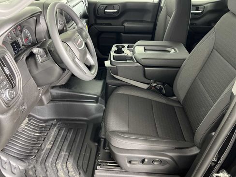 New 2026 GMC Sierra 1500 Pro w/ Pro Value Package AWD/4WD image 7