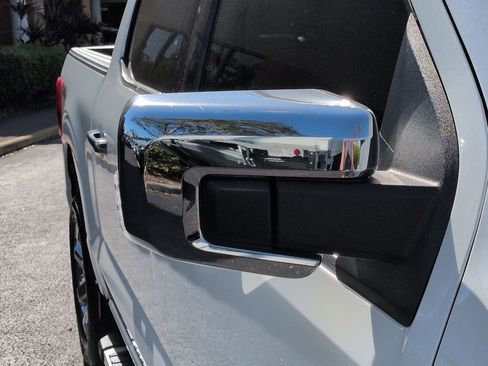 Certified 2023 Ford F150 Lariat w/ Equipment Group 502A High image 12