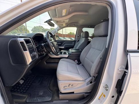 Used 2015 Chevrolet Silverado 1500 LT w/ All Star Edition RWD image 15