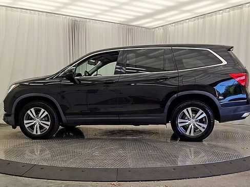 Used 2016 Honda Pilot EX-L image 2