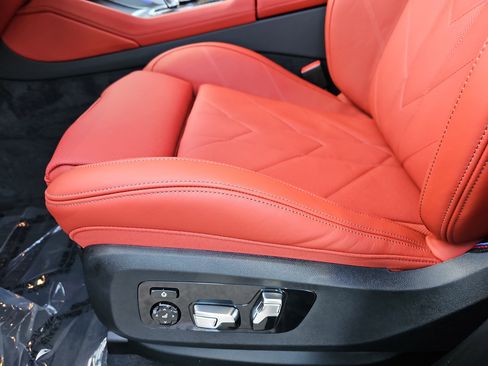 New 2026 BMW XM Label Red AWD/4WD image 30