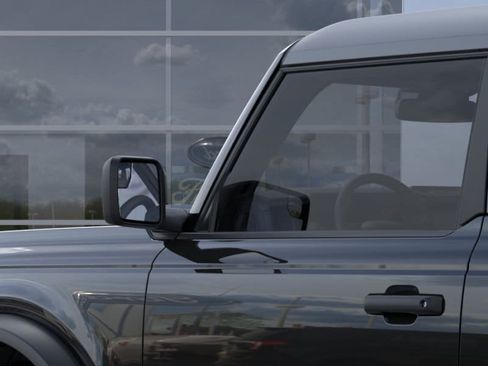 New 2026 Ford Bronco 2-Door AWD/4WD image 22