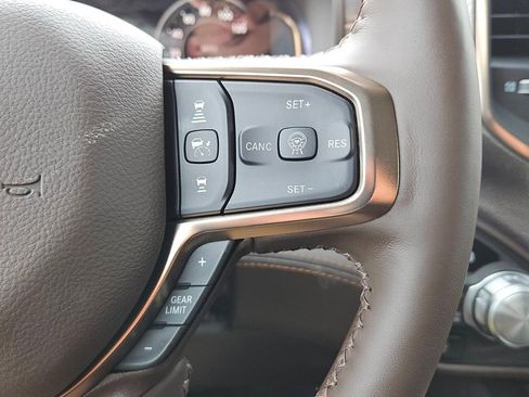 New 2026 RAM 1500 Limited AWD/4WD image 22