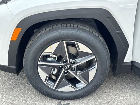 New 2026 Hyundai Tucson SEL FWD image 21