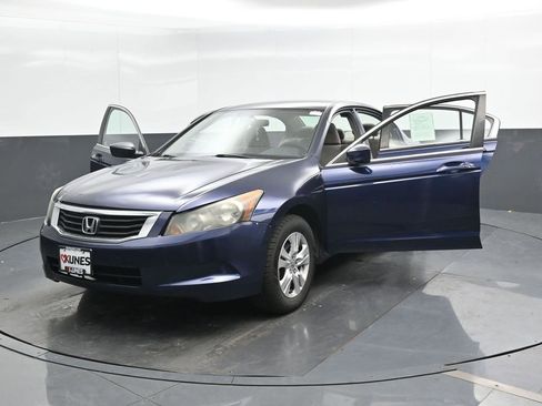 Used 2008 Honda Accord LX-P image 49