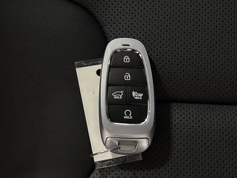 New 2025 Hyundai Palisade SEL image 31