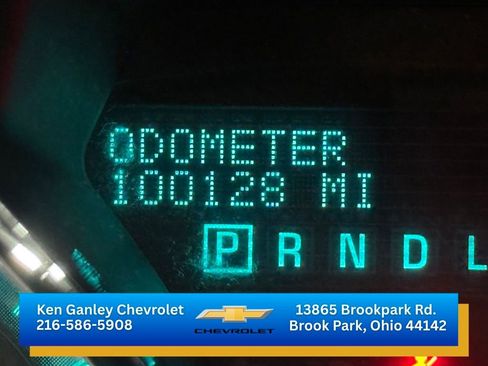 Used 2016 Chevrolet Traverse LT w/ Style and Technology Package AWD/4WD image 16