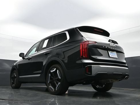 Used 2023 Kia Telluride S FWD image 40