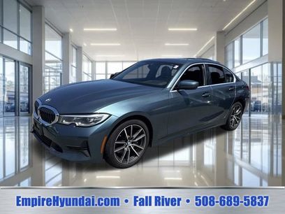 Used 2021 BMW 330i xDrive Sedan w/ Convenience Package