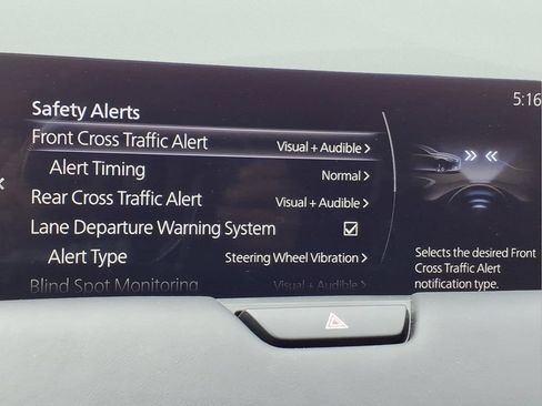 Used 2024 MAZDA CX-90 3.3 Turbo S w/ Premium Package AWD/4WD image 12