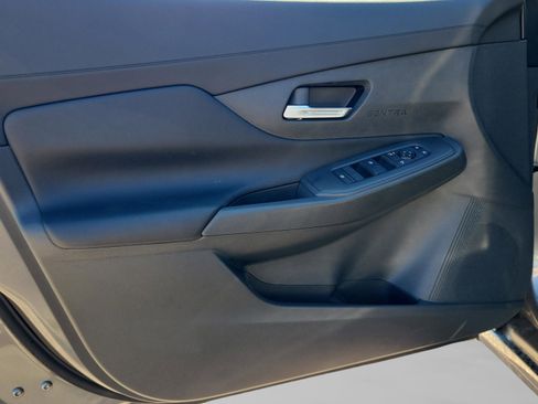 New 2026 Nissan Sentra S image 17