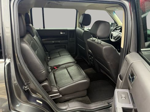 Used 2016 Ford Flex SEL w/ Equipment Group 202A image 21
