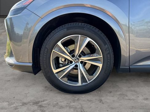 Used 2023 Lexus RX 350 Premium w/ Accessory Package AWD/4WD image 9