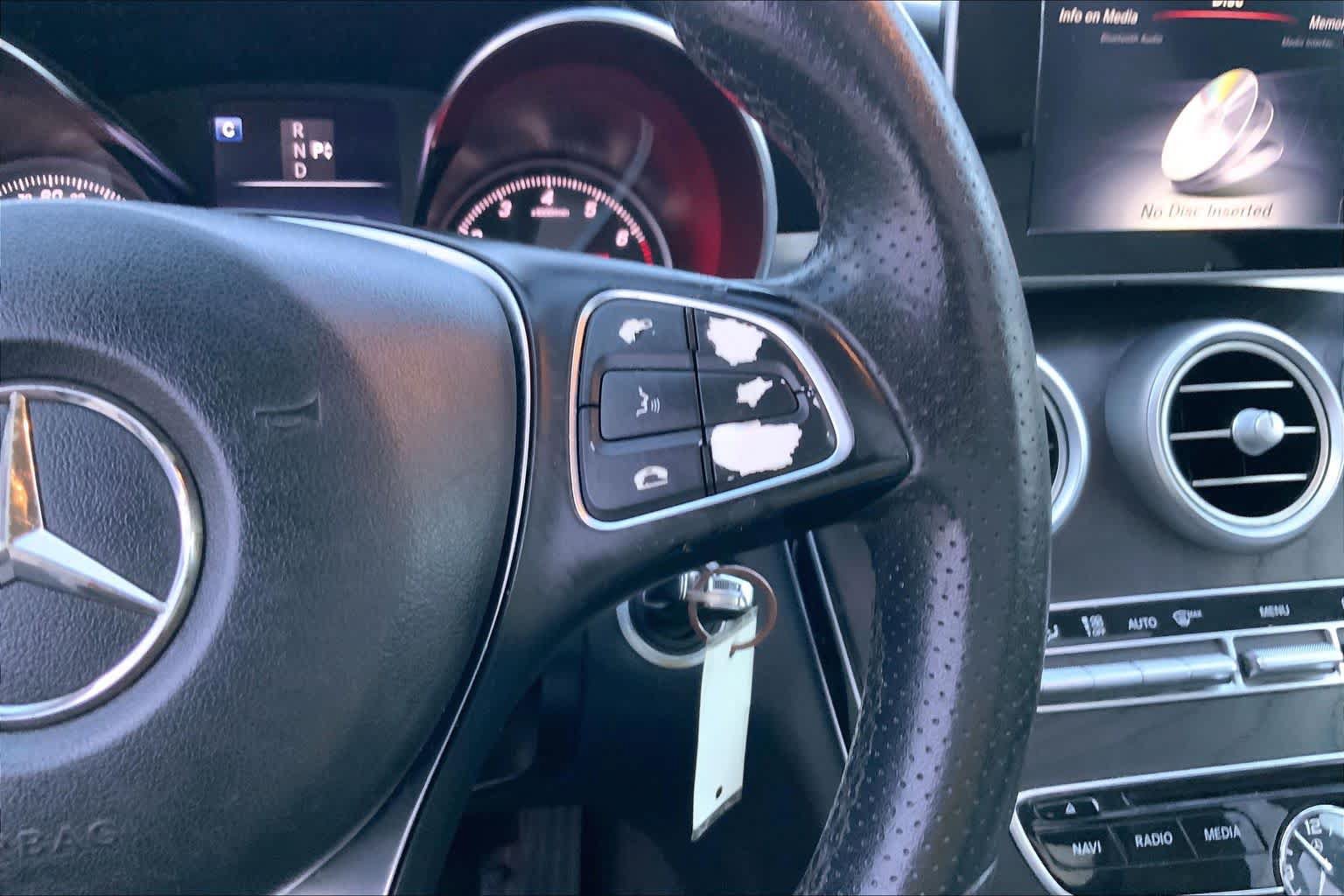 Used 2017 Mercedes-Benz C 300 Sedan image 25